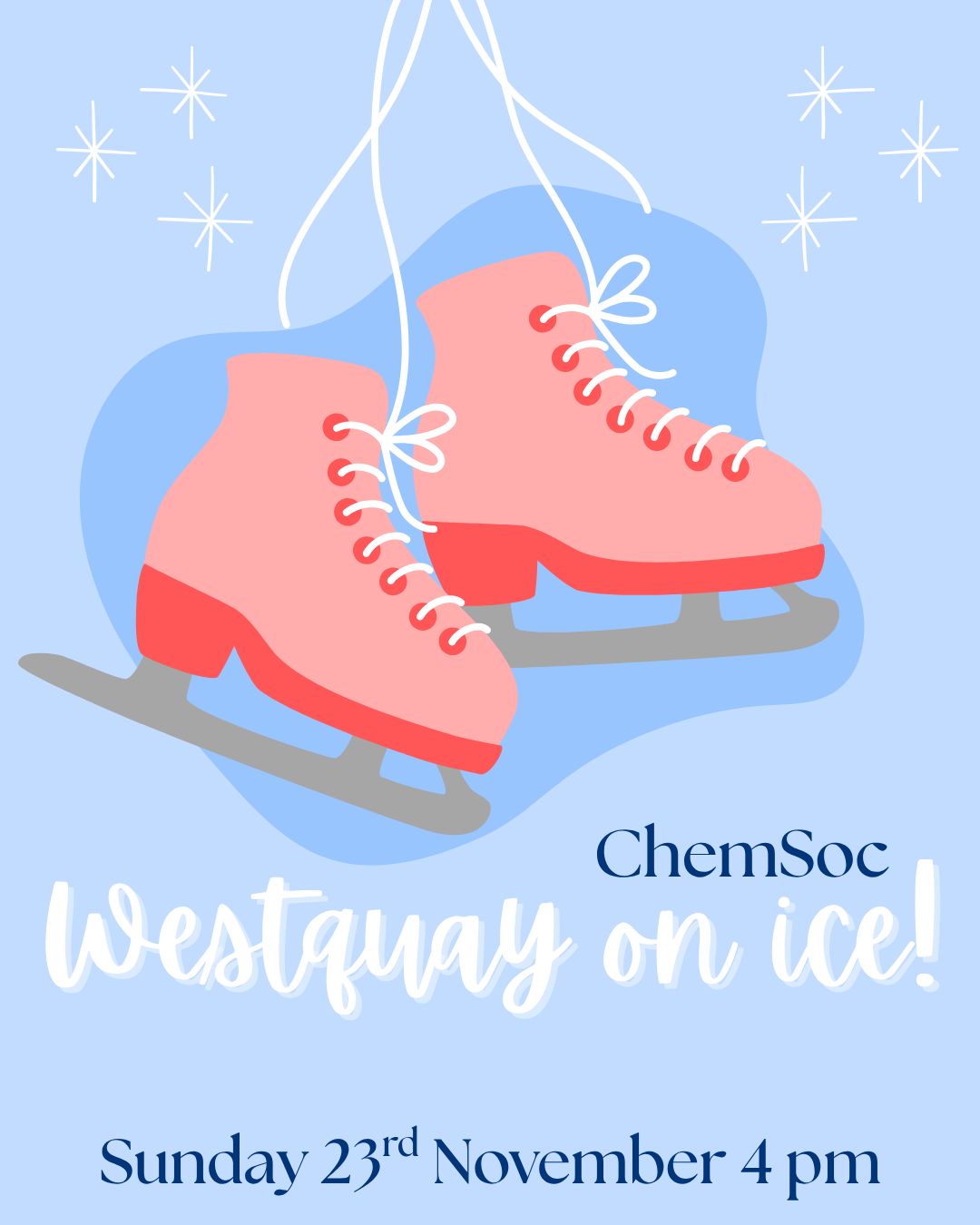 ChemSoc Ice Skating